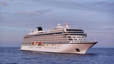 バイキング・エデン横浜発着クルーズ　安心の添乗員同行コースのご紹介